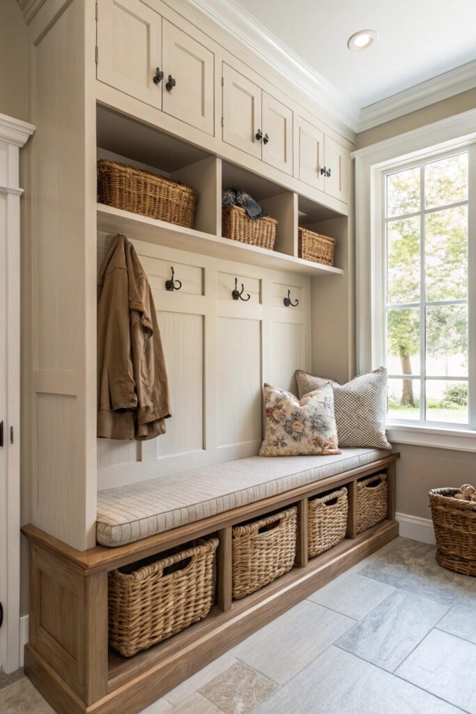 12 Mudroom Laundry Room Combo Ideas That Maximize Space and Function 12 Mudroom Laundry Room Combo Ideas That Maximize Space and Function