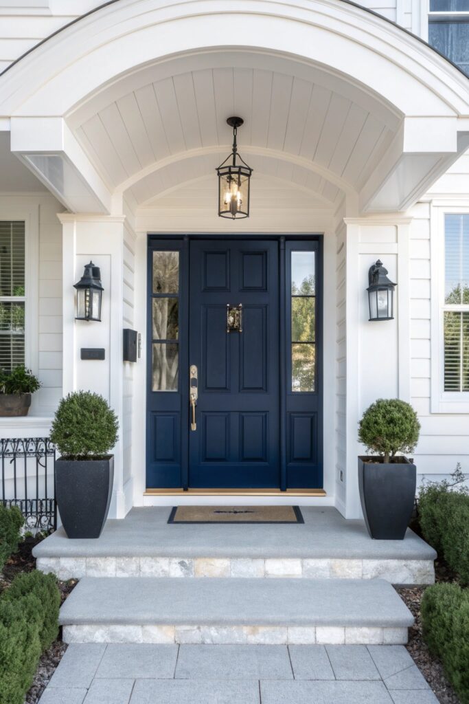 10 Beautiful Home Entrance Decor Ideas to Make a Great First Impression