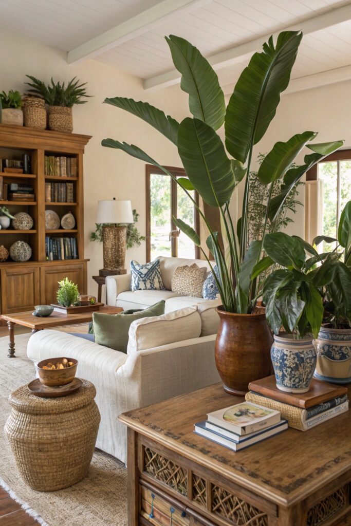 10 Smart Ways to Seamlessly Connect Living Room and Dining Room Spaces