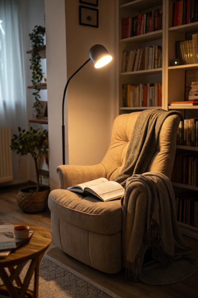 10 Cozy Home Library Reading Nook Ideas Every Book Lover Will Adore 10 Cozy Home Library Reading Nook Ideas Every Book Lover Will Adore