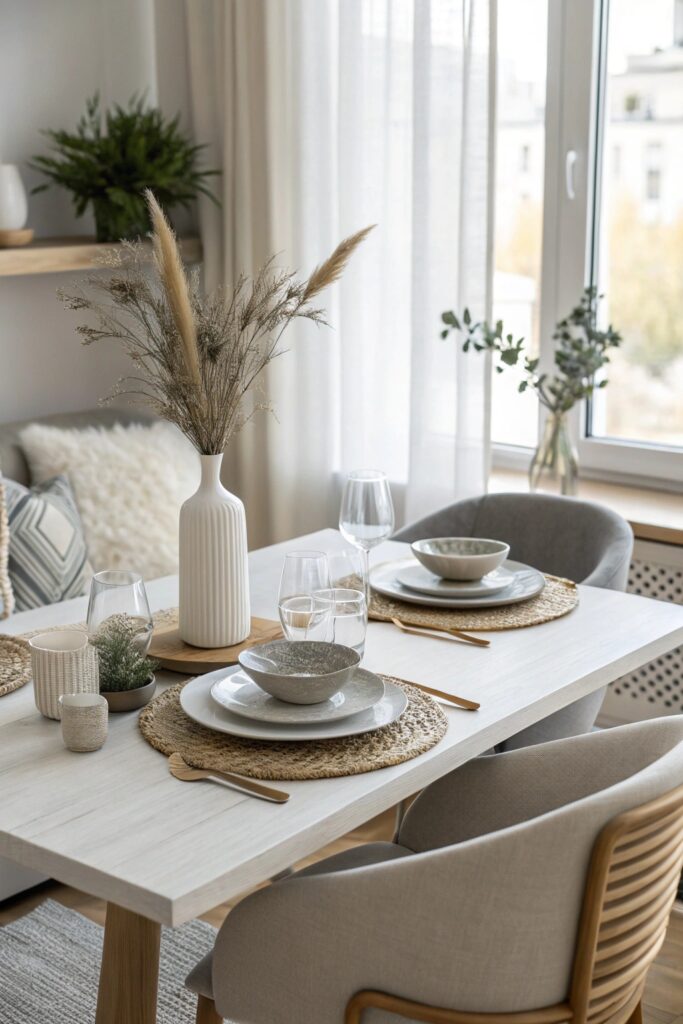 12 Mother’s Day Dining Table Decoration Ideas That Feel Elegant and Special 12 Mother’s Day Dining Table Decoration Ideas That Feel Elegant and Special