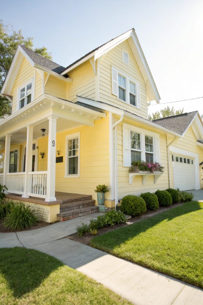 11 Best Exterior Color Schemes to Boost Your Home Curb Appeal 11 Best Exterior Color Schemes to Boost Your Home Curb Appeal