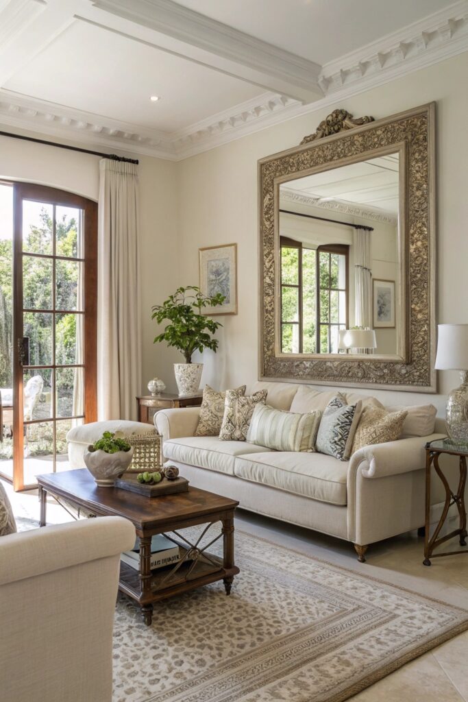13 Fresh Spring Living Room Ideas to Brighten Your Home 13 Fresh Spring Living Room Ideas to Brighten Your Home