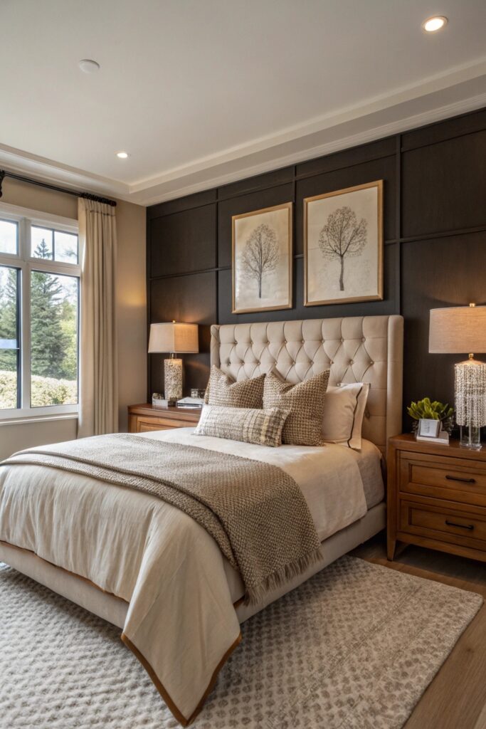 14 Bedroom Color Schemes That Create a Cozy and Stylish Retreat 14 Bedroom Color Schemes That Create a Cozy and Stylish Retreat