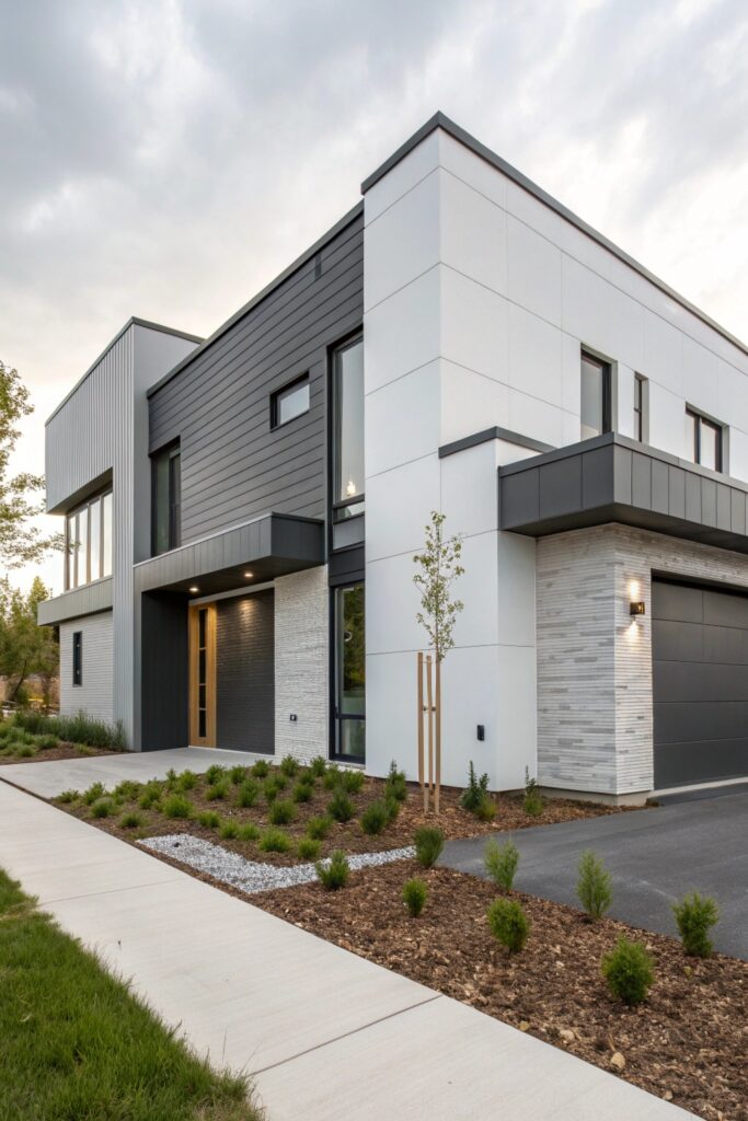 11 Best Exterior Color Schemes to Boost Your Home Curb Appeal 11 Best Exterior Color Schemes to Boost Your Home Curb Appeal