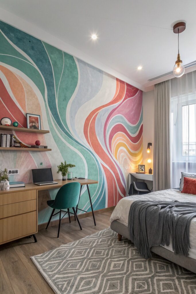 14 Bedroom Wallpaper Designs That Turn Any Room Into a Beautiful Boudoir 14 Bedroom Wallpaper Designs That Turn Any Room Into a Beautiful Boudoir