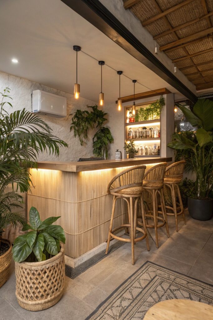 15 Brilliant Basement Bar Ideas for a Stylish Home Entertainment Space 15 Brilliant Basement Bar Ideas for a Stylish Home Entertainment Space
