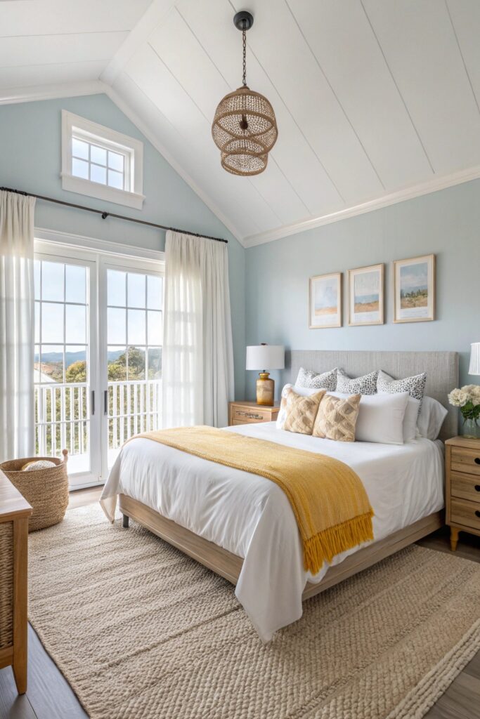 14 Bedroom Color Schemes That Create a Cozy and Stylish Retreat 14 Bedroom Color Schemes That Create a Cozy and Stylish Retreat