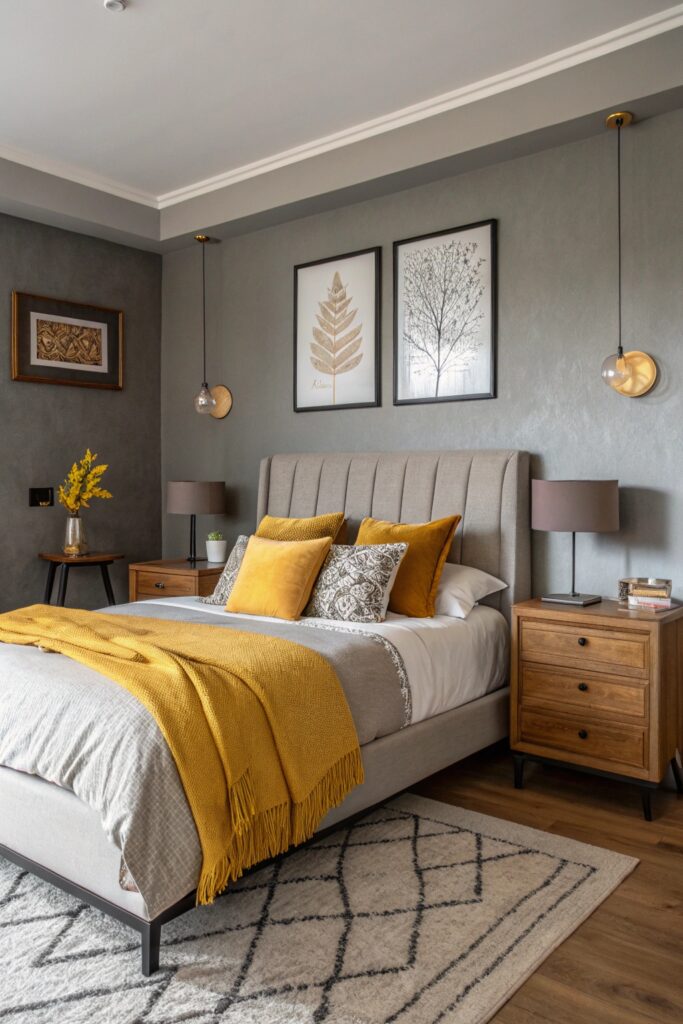 14 Bedroom Color Schemes That Create a Cozy and Stylish Retreat 14 Bedroom Color Schemes That Create a Cozy and Stylish Retreat