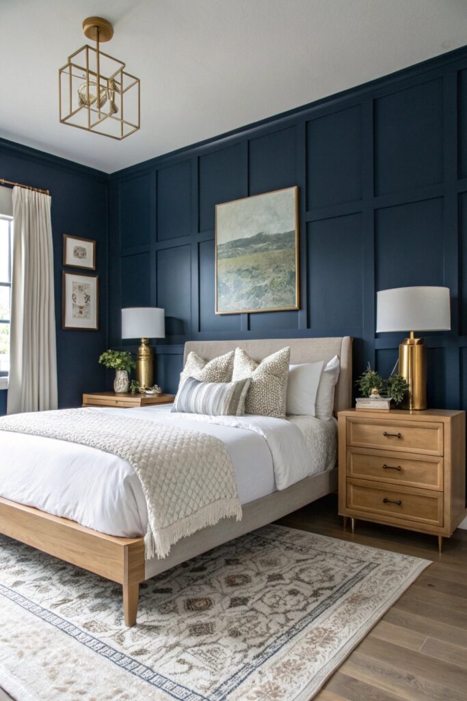 14 Bedroom Color Schemes That Create a Cozy and Stylish Retreat 14 Bedroom Color Schemes That Create a Cozy and Stylish Retreat