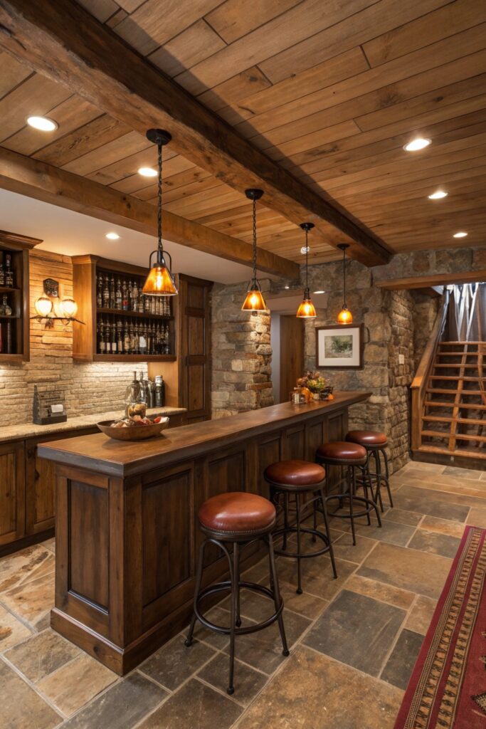 15 Brilliant Basement Bar Ideas for a Stylish Home Entertainment Space 15 Brilliant Basement Bar Ideas for a Stylish Home Entertainment Space