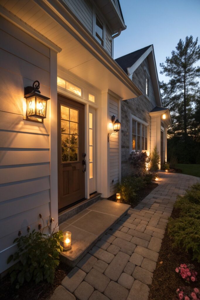 10 Beautiful Home Entrance Decor Ideas to Make a Great First Impression