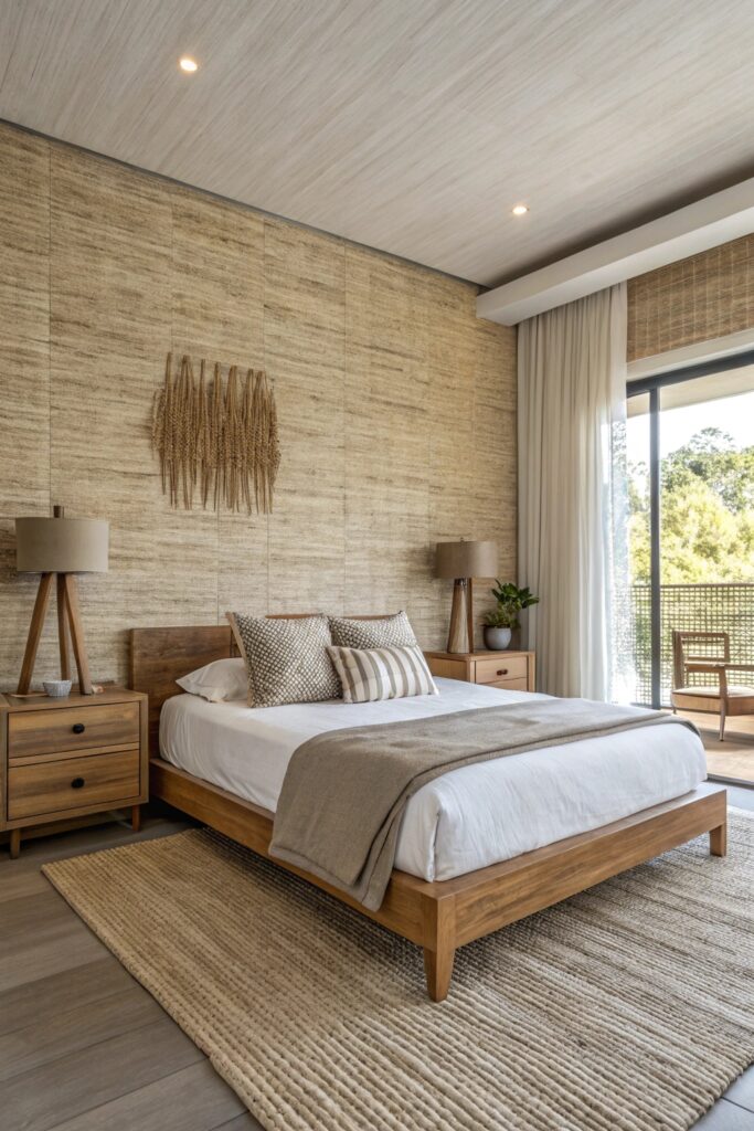 14 Bedroom Wallpaper Designs That Turn Any Room Into a Beautiful Boudoir 14 Bedroom Wallpaper Designs That Turn Any Room Into a Beautiful Boudoir