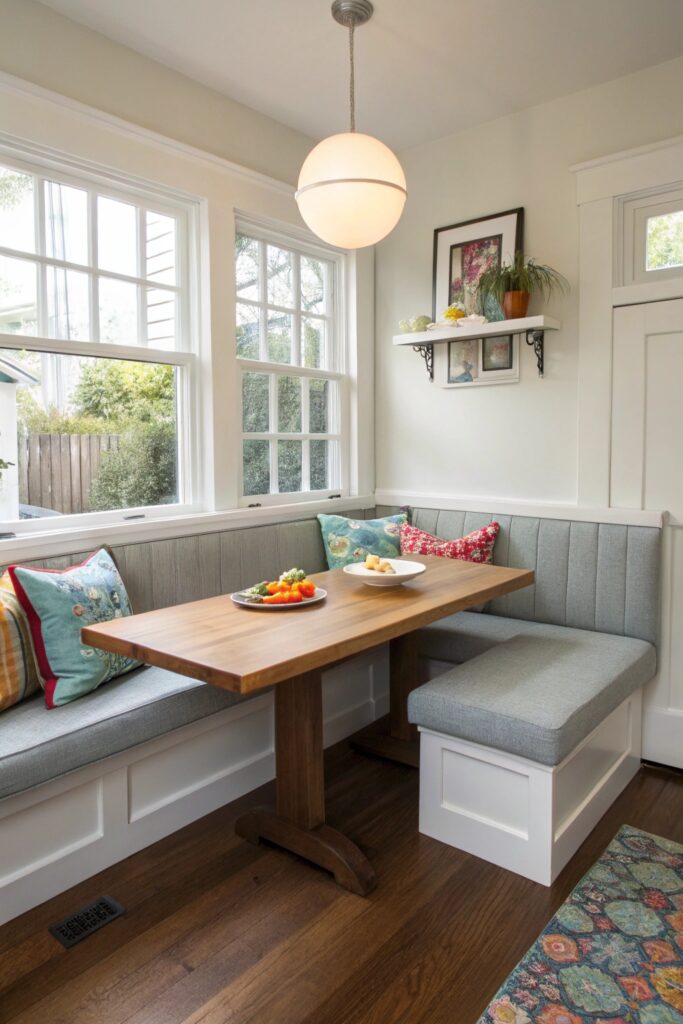 12 Small Dining Room Decor Ideas That Make Tiny Spaces Look Elegant