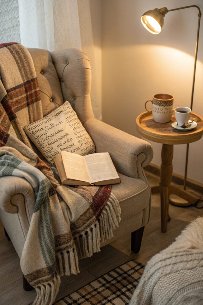 10 Cozy Home Library Reading Nook Ideas Every Book Lover Will Adore 10 Cozy Home Library Reading Nook Ideas Every Book Lover Will Adore