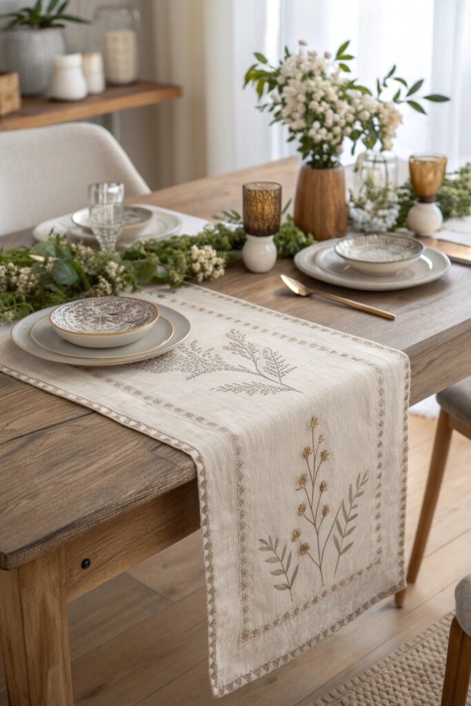 12 Mother’s Day Dining Table Decoration Ideas That Feel Elegant and Special 12 Mother’s Day Dining Table Decoration Ideas That Feel Elegant and Special