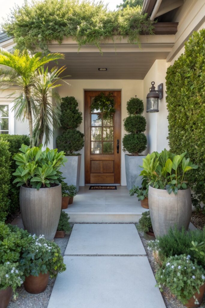 10 Beautiful Home Entrance Decor Ideas to Make a Great First Impression
