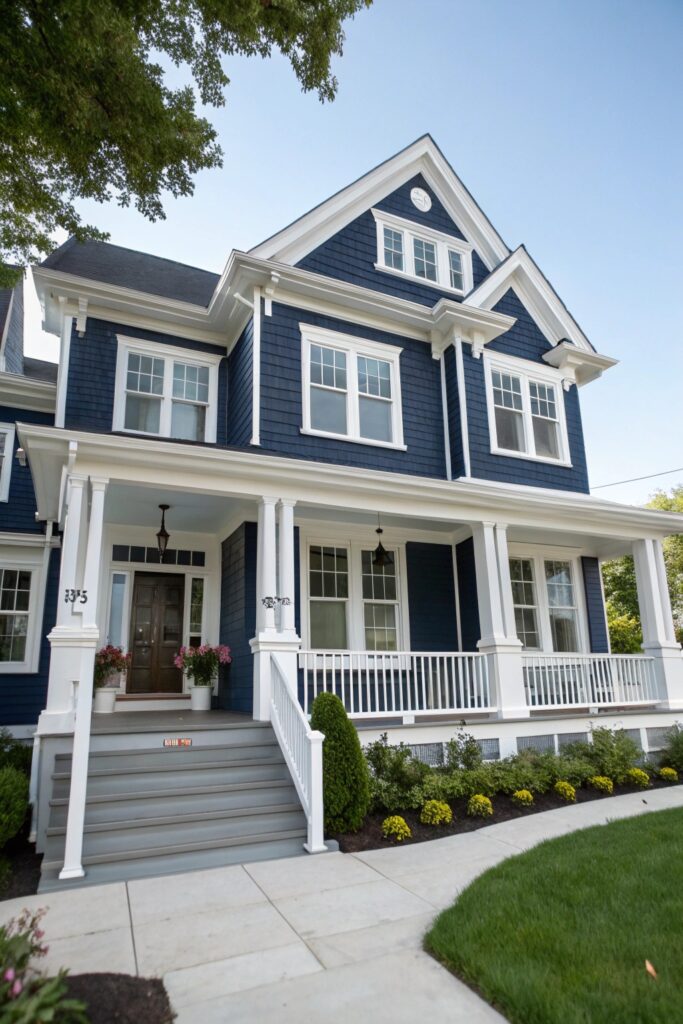 11 Best Exterior Color Schemes to Boost Your Home Curb Appeal 11 Best Exterior Color Schemes to Boost Your Home Curb Appeal