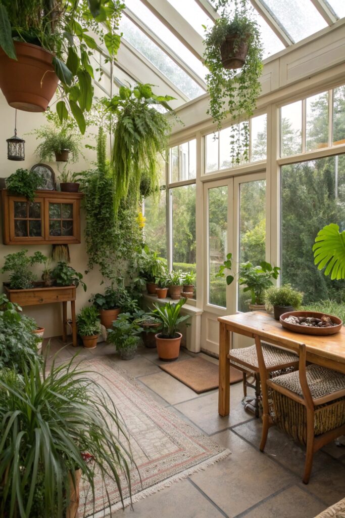 13 Bright Sunroom Ideas That Fill Your Home With Light, Warmth, and Function