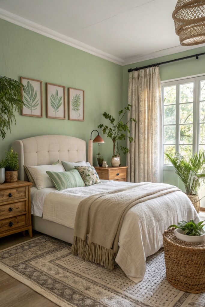 14 Bedroom Color Schemes That Create a Cozy and Stylish Retreat 14 Bedroom Color Schemes That Create a Cozy and Stylish Retreat