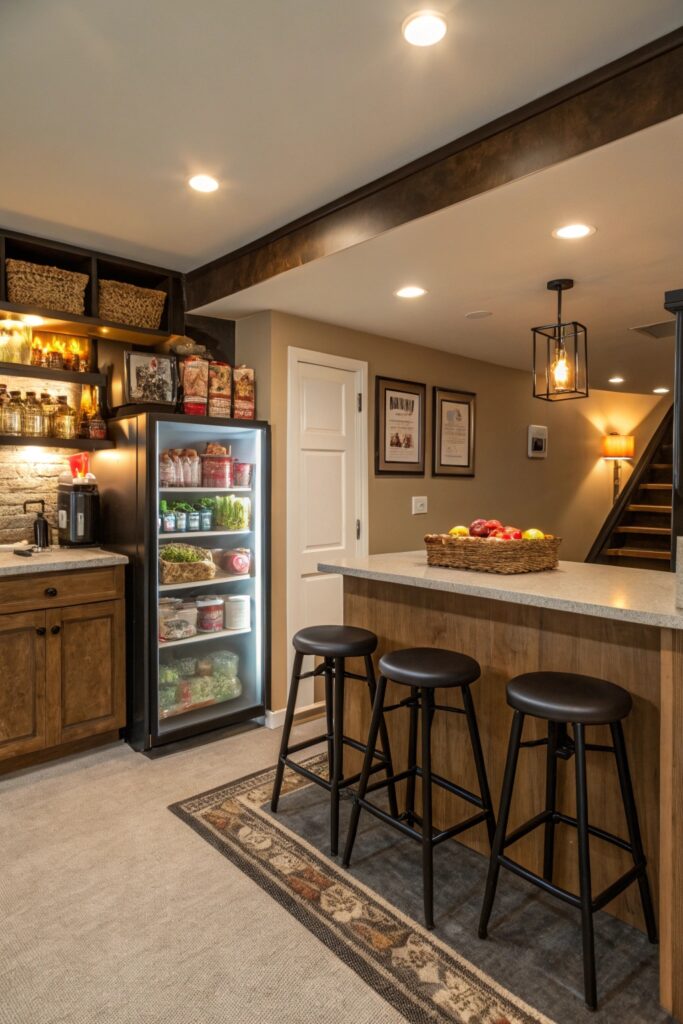 14 Cozy Basement Ideas to Create the Perfect Family Hangout Space 14 Cozy Basement Ideas to Create the Perfect Family Hangout Space