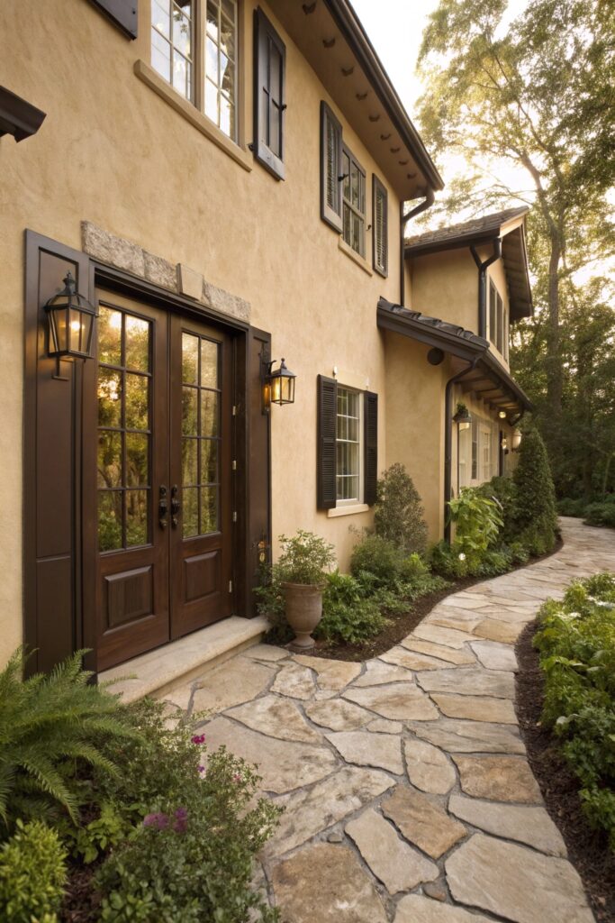 11 Best Exterior Color Schemes to Boost Your Home Curb Appeal 11 Best Exterior Color Schemes to Boost Your Home Curb Appeal