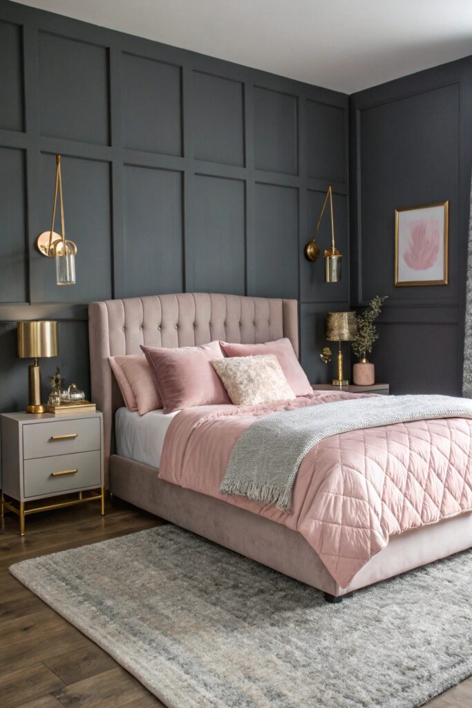 14 Bedroom Color Schemes That Create a Cozy and Stylish Retreat 14 Bedroom Color Schemes That Create a Cozy and Stylish Retreat