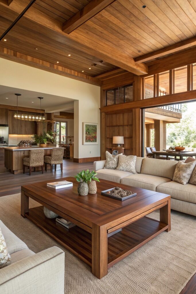 10 Smart Ways to Seamlessly Connect Living Room and Dining Room Spaces