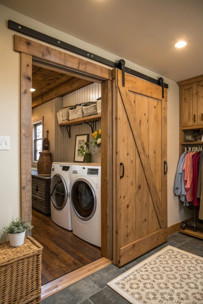 12 Mudroom Laundry Room Combo Ideas That Maximize Space and Function 12 Mudroom Laundry Room Combo Ideas That Maximize Space and Function