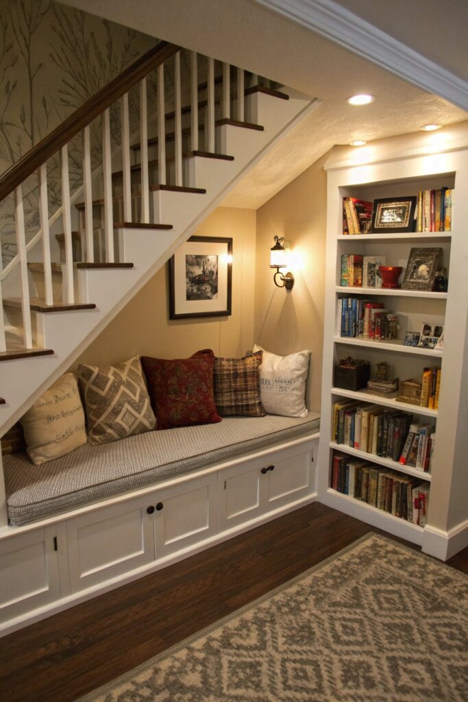10 Cozy Home Library Reading Nook Ideas Every Book Lover Will Adore 10 Cozy Home Library Reading Nook Ideas Every Book Lover Will Adore