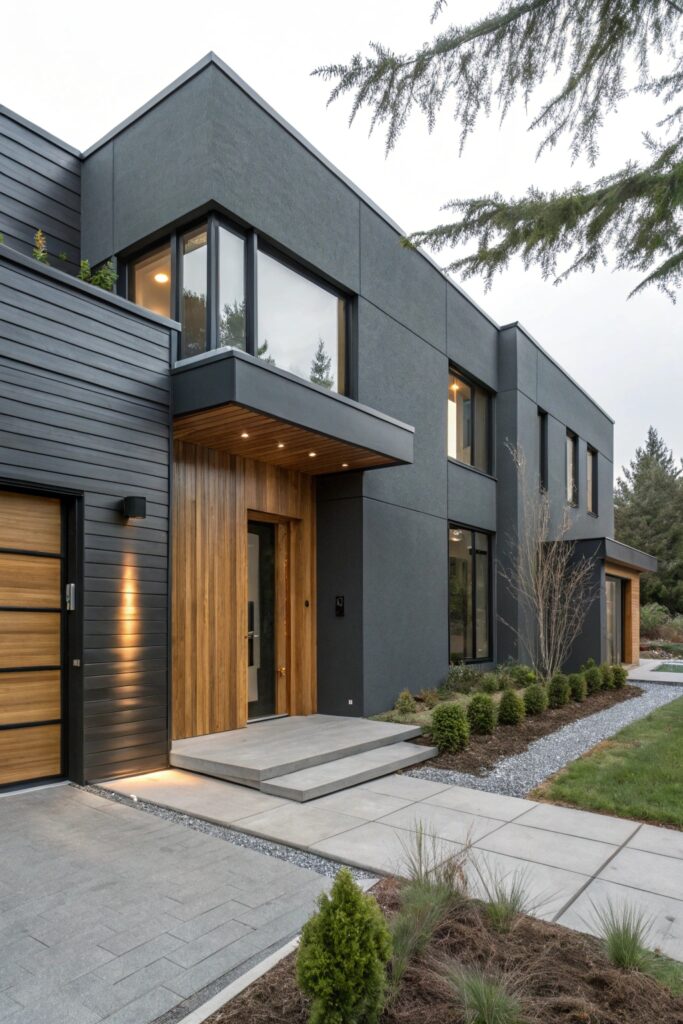 11 Best Exterior Color Schemes to Boost Your Home Curb Appeal 11 Best Exterior Color Schemes to Boost Your Home Curb Appeal
