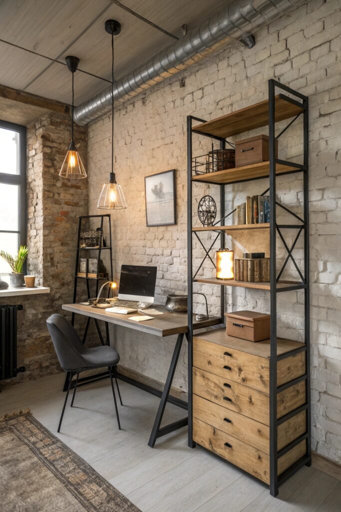 12 Inspiring Home Office Aesthetic Ideas for a Productive Workspace 12 Inspiring Home Office Aesthetic Ideas for a Productive Workspace