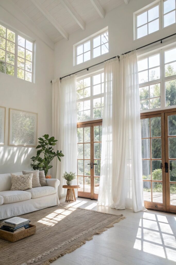 13 Fresh Spring Living Room Ideas to Brighten Your Home 13 Fresh Spring Living Room Ideas to Brighten Your Home