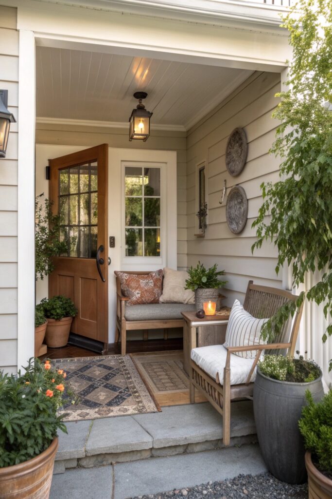 10 Beautiful Home Entrance Decor Ideas to Make a Great First Impression