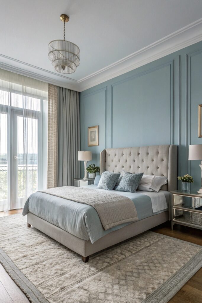 14 Bedroom Color Schemes That Create a Cozy and Stylish Retreat 14 Bedroom Color Schemes That Create a Cozy and Stylish Retreat