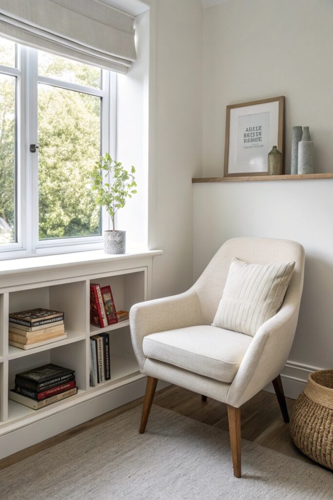 10 Cozy Home Library Reading Nook Ideas Every Book Lover Will Adore 10 Cozy Home Library Reading Nook Ideas Every Book Lover Will Adore