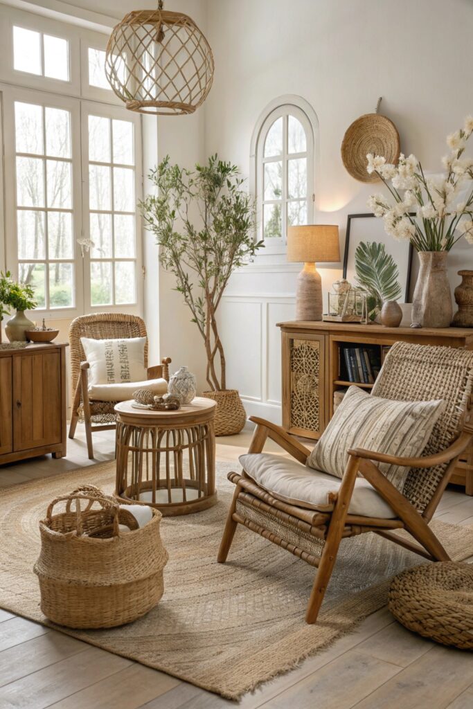 13 Fresh Spring Living Room Ideas to Brighten Your Home 13 Fresh Spring Living Room Ideas to Brighten Your Home