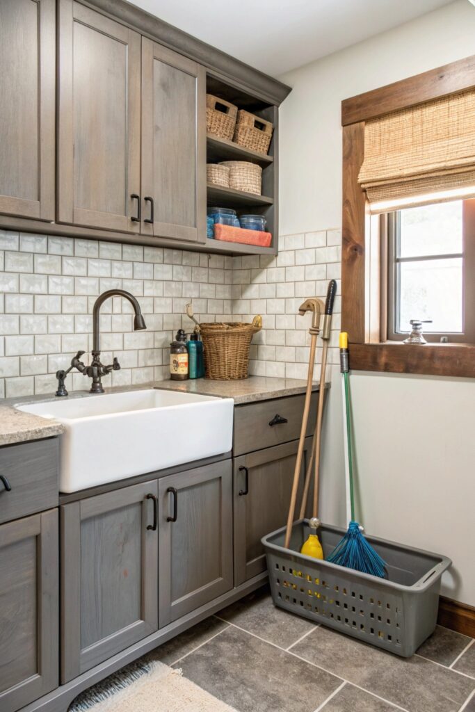 12 Mudroom Laundry Room Combo Ideas That Maximize Space and Function 12 Mudroom Laundry Room Combo Ideas That Maximize Space and Function