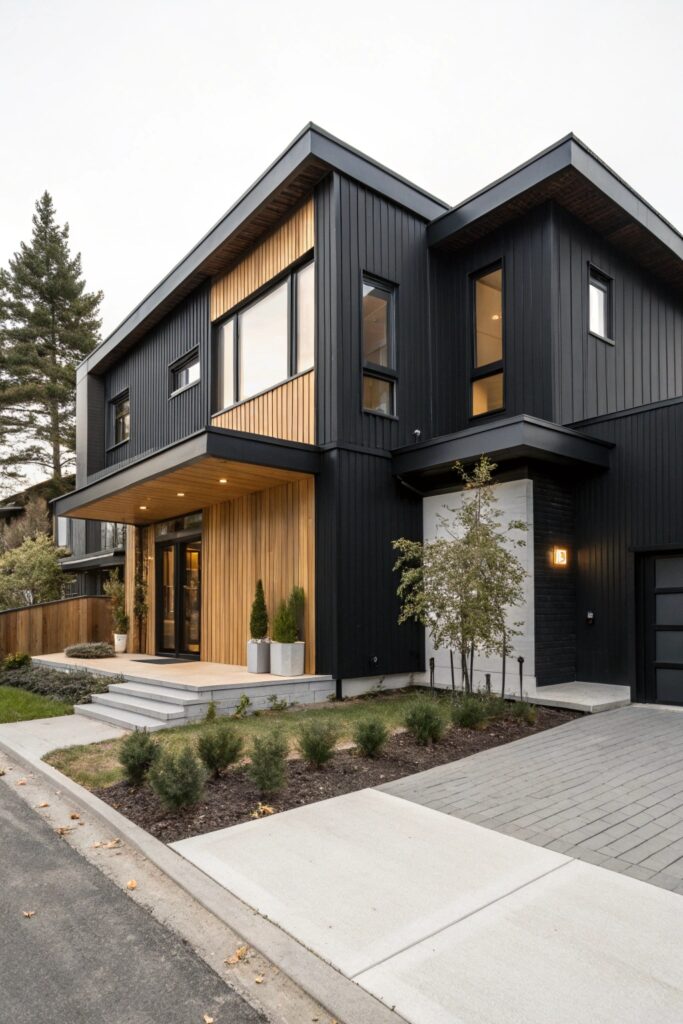 11 Best Exterior Color Schemes to Boost Your Home Curb Appeal 11 Best Exterior Color Schemes to Boost Your Home Curb Appeal