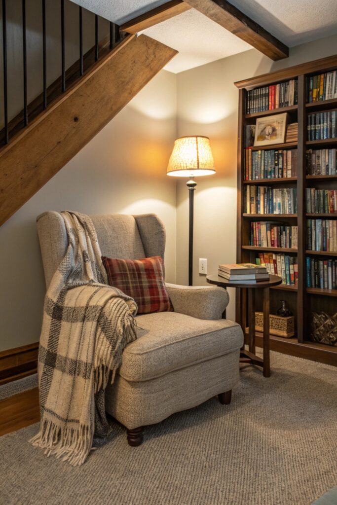 14 Cozy Basement Ideas to Create the Perfect Family Hangout Space 14 Cozy Basement Ideas to Create the Perfect Family Hangout Space