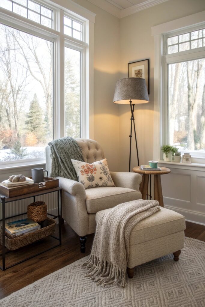 12 Inspiring Home Office Aesthetic Ideas for a Productive Workspace 12 Inspiring Home Office Aesthetic Ideas for a Productive Workspace