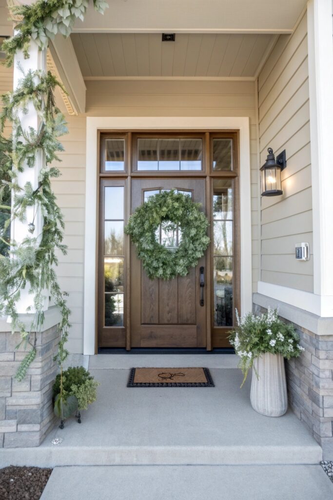 10 Beautiful Home Entrance Decor Ideas to Make a Great First Impression