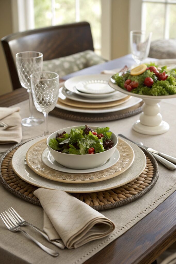 12 Mother’s Day Dining Table Decoration Ideas That Feel Elegant and Special 12 Mother’s Day Dining Table Decoration Ideas That Feel Elegant and Special