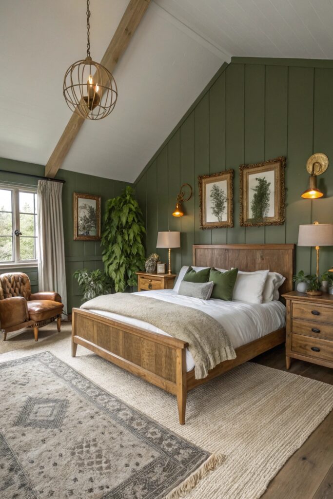 14 Bedroom Color Schemes That Create a Cozy and Stylish Retreat 14 Bedroom Color Schemes That Create a Cozy and Stylish Retreat