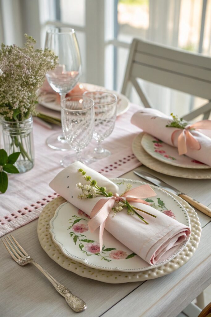 12 Mother’s Day Dining Table Decoration Ideas That Feel Elegant and Special 12 Mother’s Day Dining Table Decoration Ideas That Feel Elegant and Special