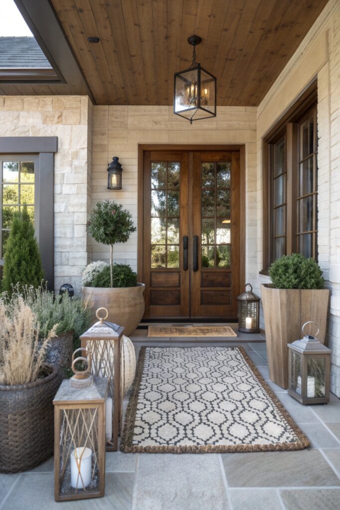10 Beautiful Home Entrance Decor Ideas to Make a Great First Impression