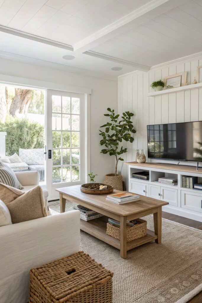 13 Fresh Spring Living Room Ideas to Brighten Your Home 13 Fresh Spring Living Room Ideas to Brighten Your Home