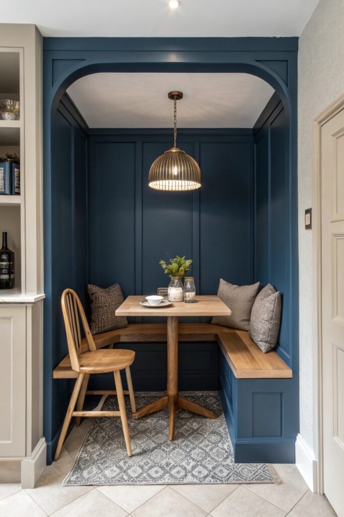 12 Small Dining Room Decor Ideas That Make Tiny Spaces Look Elegant