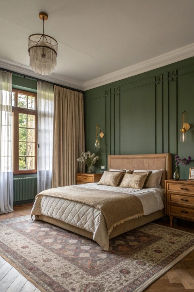 14 Bedroom Color Schemes That Create a Cozy and Stylish Retreat 14 Bedroom Color Schemes That Create a Cozy and Stylish Retreat