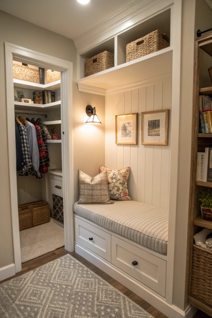 10 Cozy Home Library Reading Nook Ideas Every Book Lover Will Adore 10 Cozy Home Library Reading Nook Ideas Every Book Lover Will Adore